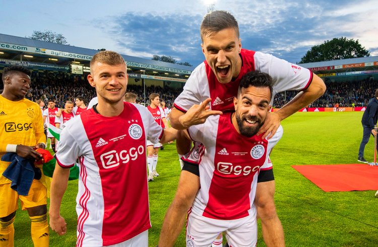 食补出来的 食补出来的