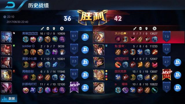 可以说他以 可以说他以