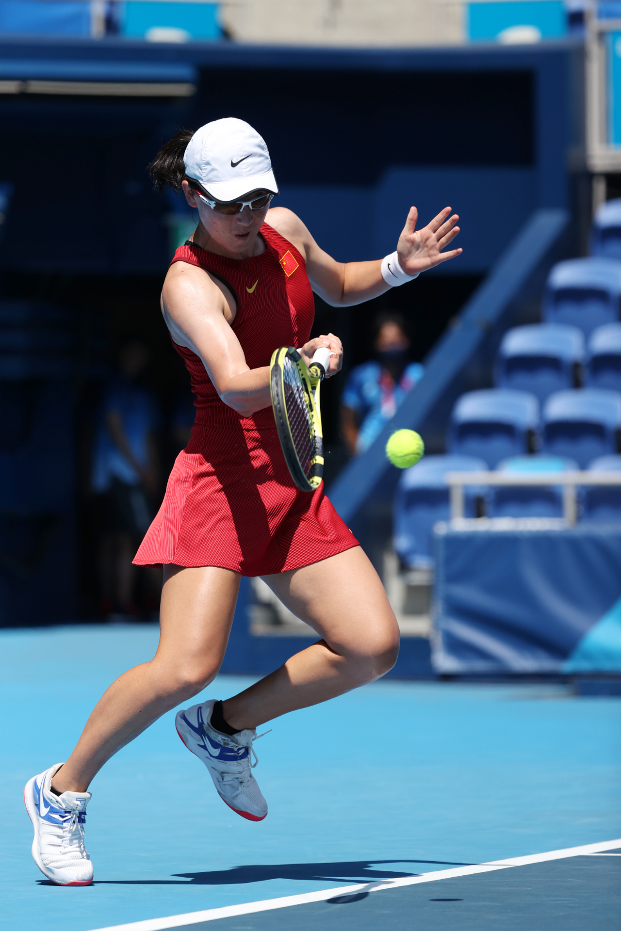 手感与技能 手感与技能